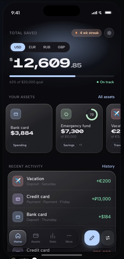 fatstack mobile app